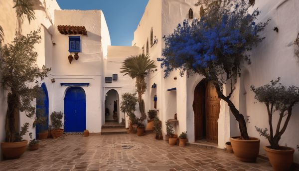 Acheter une maison au maroc pour 25000 euros : conseils et opportunités