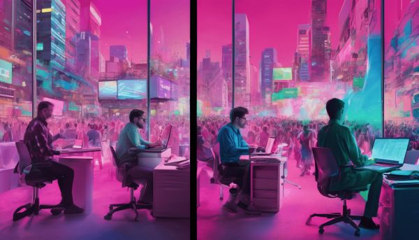 Comprendre le hype : entre enthousiasme et réalité