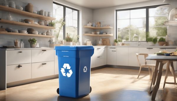 Comprendre le logo du tri et son importance pour l’environnement