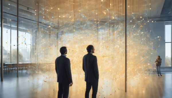 Comprendre l’existence quantifier dans la logique des prédicats