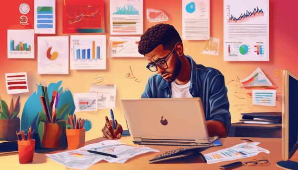 Refus de crédit malgré une inscription fichée banque de france : que faire