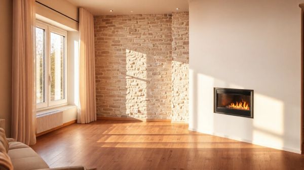 Top solutions pour un confort thermique optimal par la rénovation énergétique