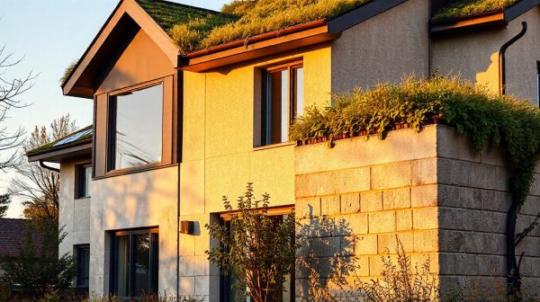 Top solutions pour un confort thermique optimal par la rénovation énergétique