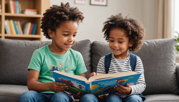 Livres personnalisés pour enfant : faites de votre petit un héros !