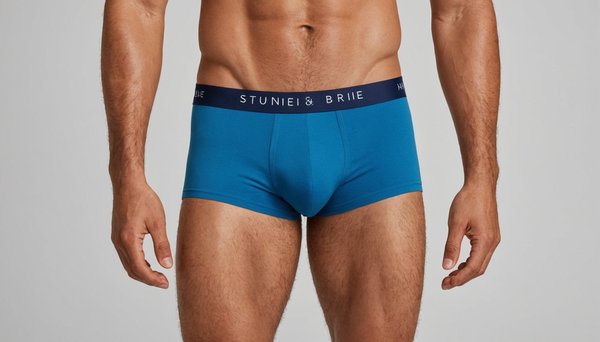 Découvrez le caleçon homme personnalisé et made in france