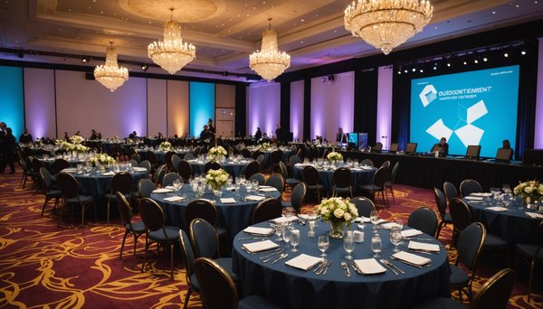 Comment choisir la bonne agence evenementielle pour votre évènement ?