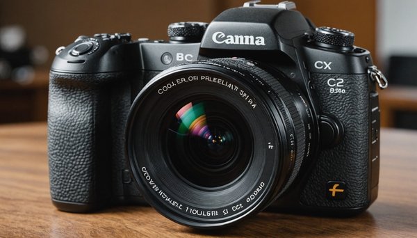 Appareil photo professionnel : critères essentiels pour choisir la meilleure marque