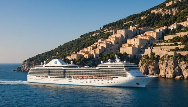 Réussir une croisière de luxe en méditerranée : nos conseils