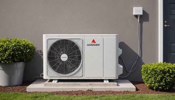 Agence leadgen pompe à chaleur : boostez votre activité !