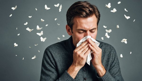 Signification éternuement : entre science et croyances populaires