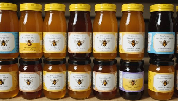 L'importance des étiquettes miel pour les consommateurs avertis