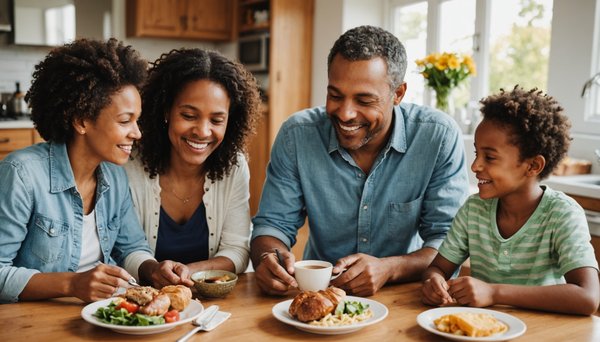 Conseils indispensables pour épanouir votre famille