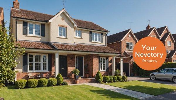 Nevatony : votre guide pour vendre efficacement votre bien immobilier