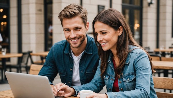 Comment trouver les meilleurs sites de rencontre en un clin d'œil