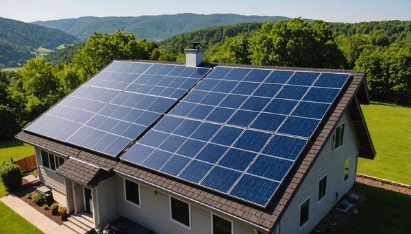 Les essentiels à connaître sur le panneau solaire plug and play