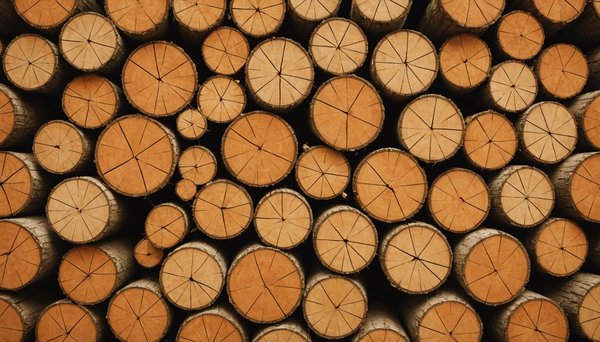 Les avantages du bois compressé pour un chauffage éco-responsable