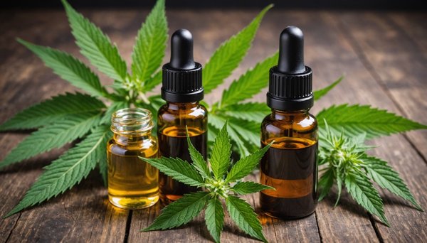 Cbd douleur inflammation : un soulagement naturel à découvrir