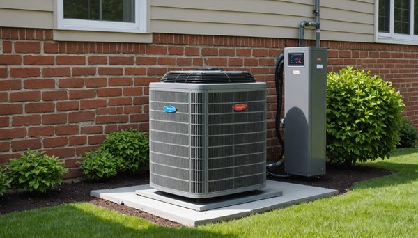 Pourquoi choisir une pompe à chaleur air eau pour votre maison ?