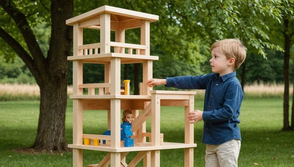 Découvrez le tour d'observation montessori made in france !