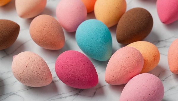 Découvrez les secrets d'une application parfaite avec le beauty blender