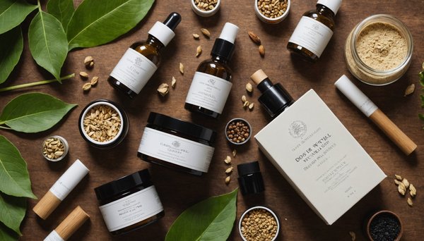 Soins & bien-Être : découvrez des produits de luxe naturels
