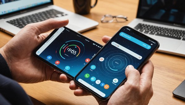 Actualités high-tech : les dernières innovations mobiles à découvrir