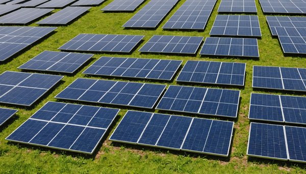 Recyclage des panneaux solaires : un enjeu environnemental crucial