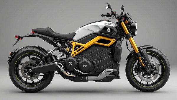 Kit déco sur ron : personnalisez votre moto électrique avec style