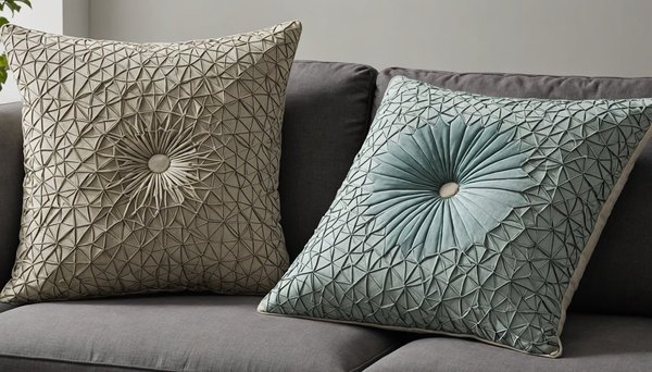 Découvrez le coussin parfait pour votre confort à la maison