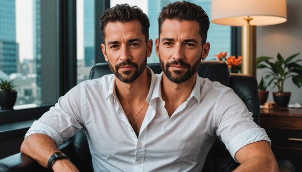 Anthony sirius : l'entrepreneur à suivre pour réussir sur onlyfans