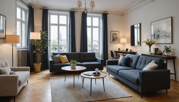 Débarras appartement 92 hauts de seine : un service efficace et éthique