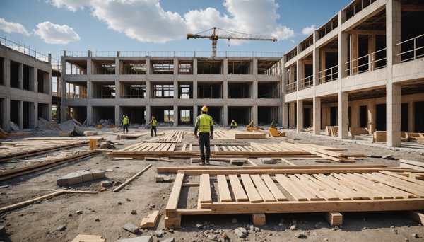 Assurance dommage ouvrage : prix moyens en 2024 révélés