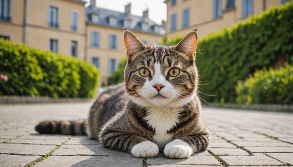 Mutuelle assurance chat.fr : tout savoir sur l'assurance féline