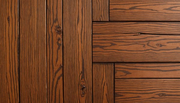 Pourquoi utiliser un saturateur écologique pour l'entretien de son bardage bois ?