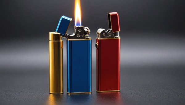 Briquet laser : alliez style et modernité à moindre coût