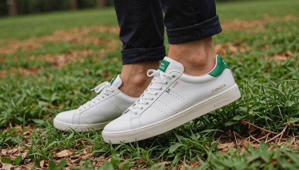 Baskets éco responsable : le choix élégant et durable de me.land