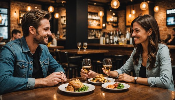 Les meilleurs lieux rencontres sexe 64 pour pimenter vos soirées