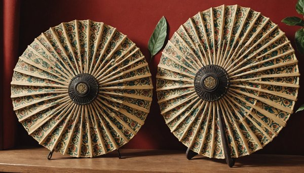 L'éventail espagnol : un must-have pour votre style !
