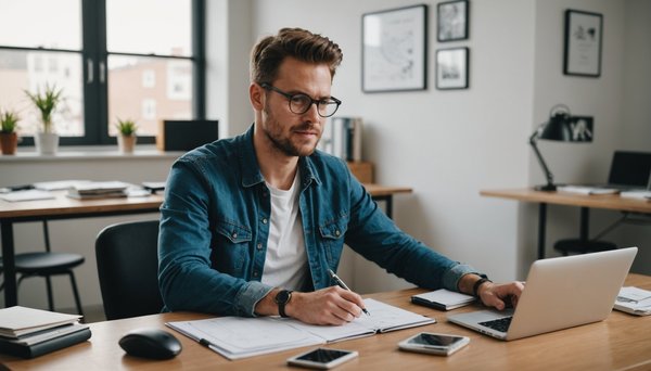 Portage salarial ou freelance : trouvez la meilleure option pour vous