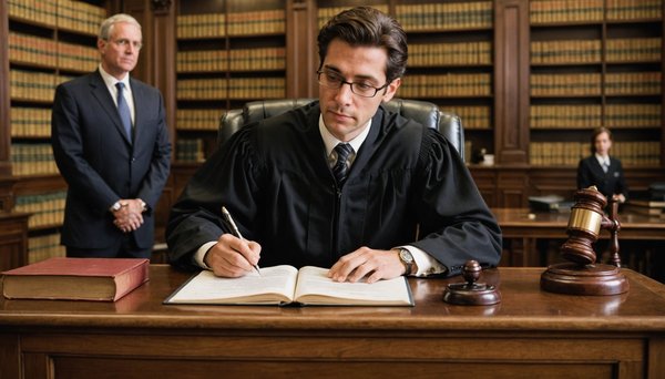 Trouver un avocat : votre allié dans les démarches juridiques