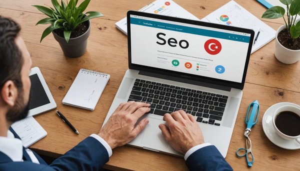 Développez votre activité avec un consultant seo en tunisie