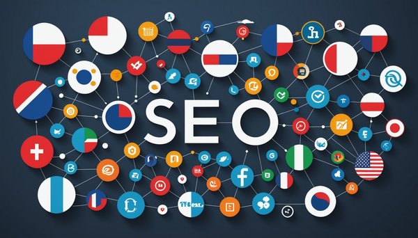 Top 10 agences seo en france pour un référencement efficace
