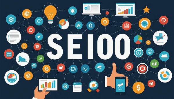 Développez votre entreprise avec agence seo corse
