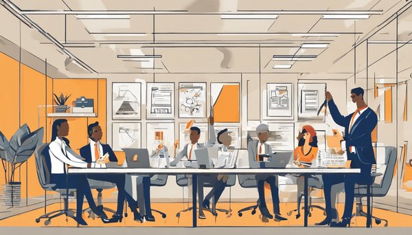 Les meilleures pratiques à adopter dans le secteur des affaires