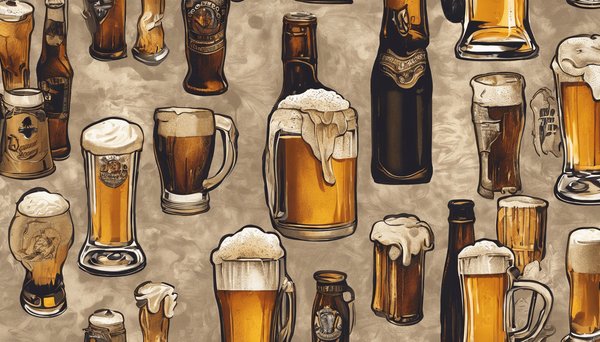 Découvrez les meilleures adresses et recettes pour les amateurs de bière
