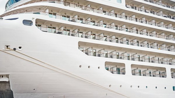Pourquoi choisir MSC pour votre prochaine croisière ?