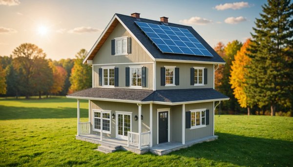 Solutions d'économie d'énergie : les meilleures options pour votre foyer