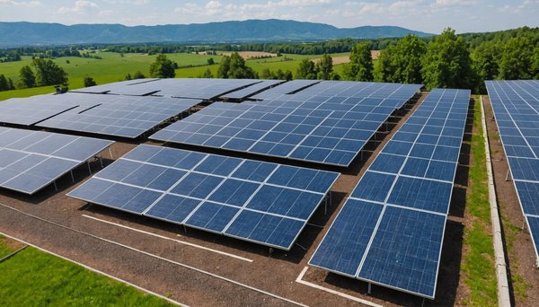 Panneau solaire photovoltaïque : les clés pour une énergie durable
