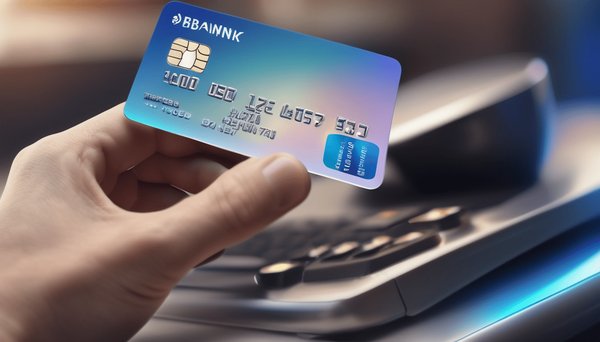 Carte bancaire gratuite sans compte : comment en bénéficier facilement