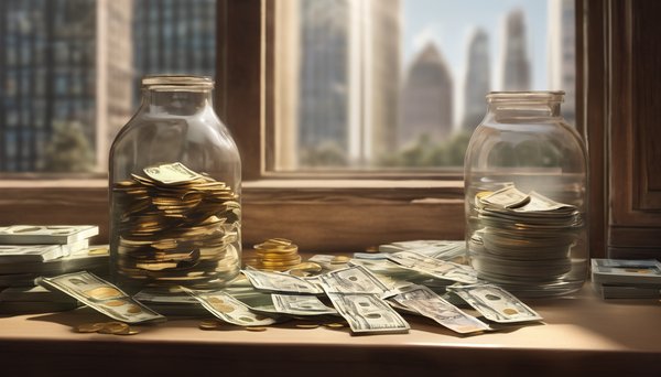 Comprendre la différence entre euros net et brut pour mieux gérer son salaire